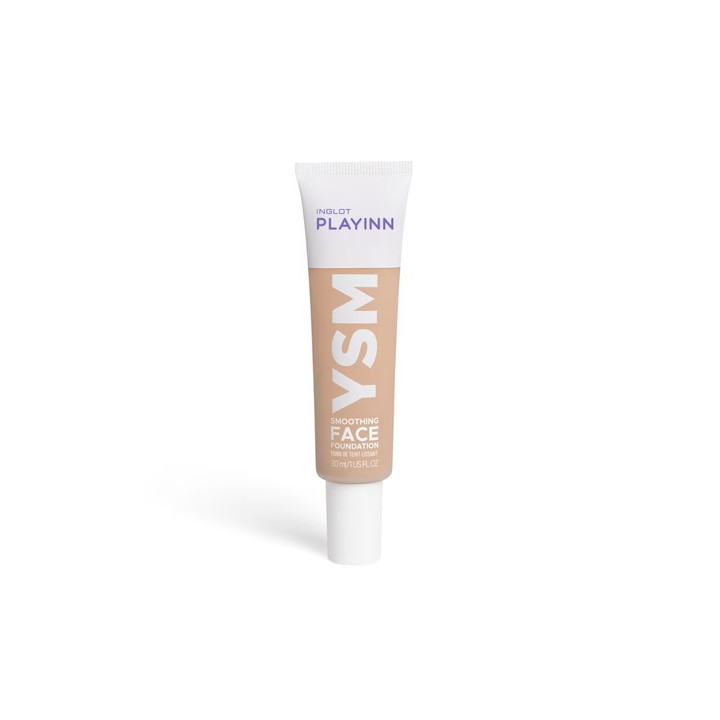 Inglot — Playinn YSM Smoothing Face Fond de teint 39, 30 ml | Bellasoa