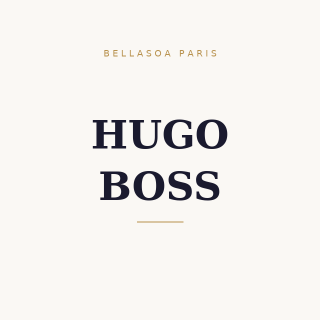 Hugo Boss Orange Women 75 Ml Eau De Toilette | Bellasoa Paris
