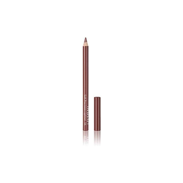 Inglot — Soft Precision Crayon lèvres 56, 1.13 g | Bellasoa Paris
