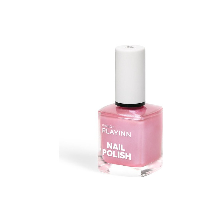 Inglot — Playinn Vernis À Ongles 114, 15 ml | Bellasoa Paris