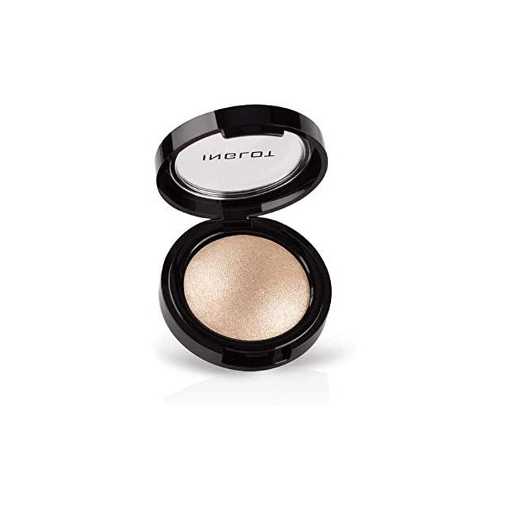 Inglot — Inten Sparkler Face Eye Body Hgltr 13, 3.4 g | Bellasoa Paris