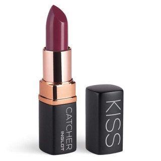Inglot — Kiss Catcher Rouge à lèvres Berry Liqueur 906, 4 g | Bellasoa