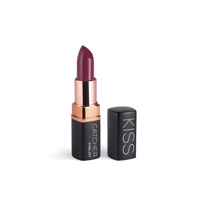 Inglot — Kiss Catcher Rouge à lèvres Berry Liqueur 906, 4 g | Bellasoa