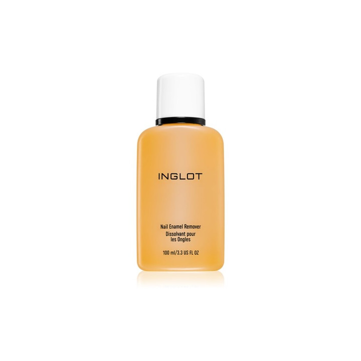 Inglot — Vernis À Ongles Remover, 100 ml | Bellasoa Paris