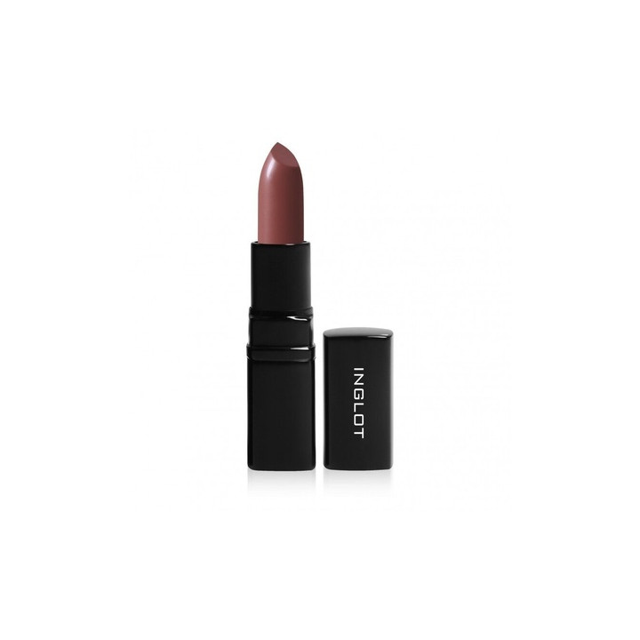 Inglot — Rouge à lèvres Mat 415, 4.5 g | Bellasoa Paris