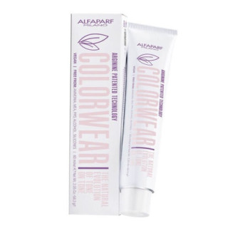 Alfaparf — Color Wear NA Metallic Ruby Brown 6, 60 ml | Bellasoa Paris
