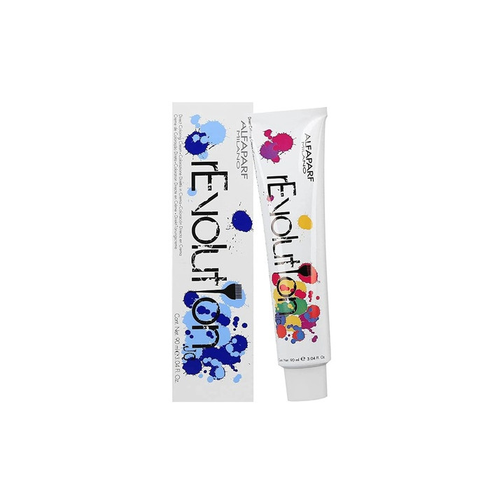 Alfaparf — Revolution JC Magenta, 90 ml | Bellasoa Paris