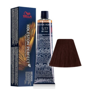 Wella — Koleston Me+ 5/77 | Bellasoa Paris