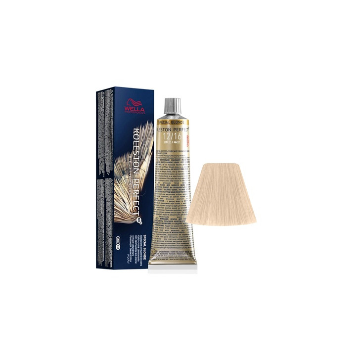 Wella — Koleston Me+ 12/16 | Bellasoa Paris