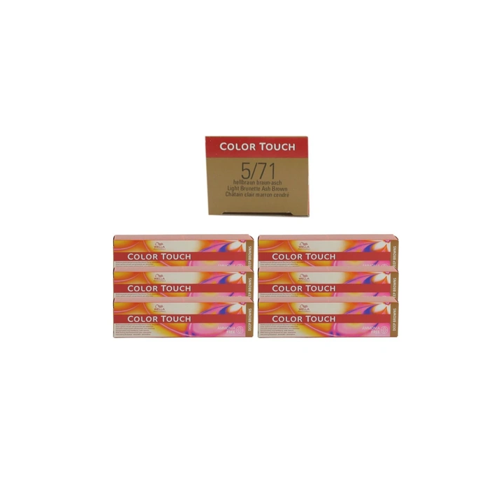 Wella — CT Wella 5/71 | Bellasoa Paris