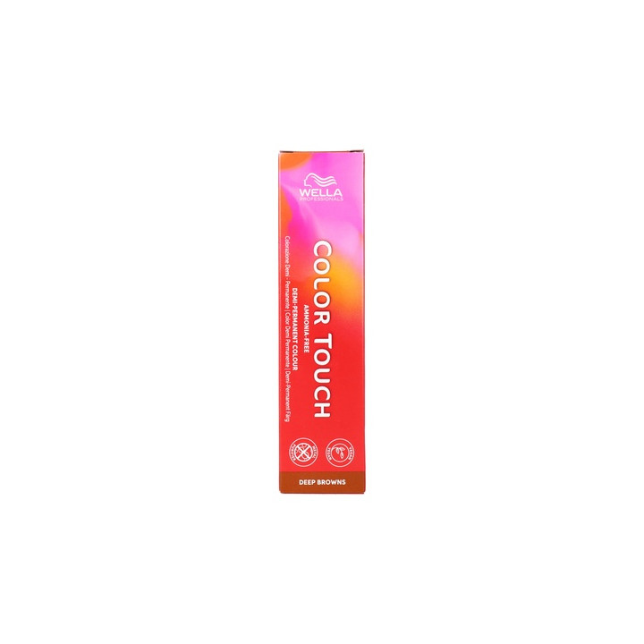 Wella — C/t Wella 6/71, 60 ml | Bellasoa Paris