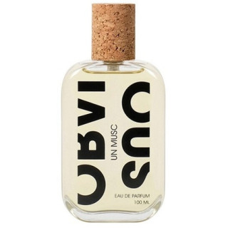 Obvious Un — Musc EDP Spray, 100 ml | Bellasoa Paris