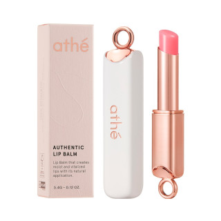 Athe Authentic Lip Balm 01 Authentic 3,4G | Bellasoa Paris