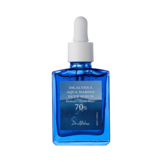 Dr. Althea — Aqua Marine Deep Sérum Face Sérum, 30 ml | Bellasoa Paris