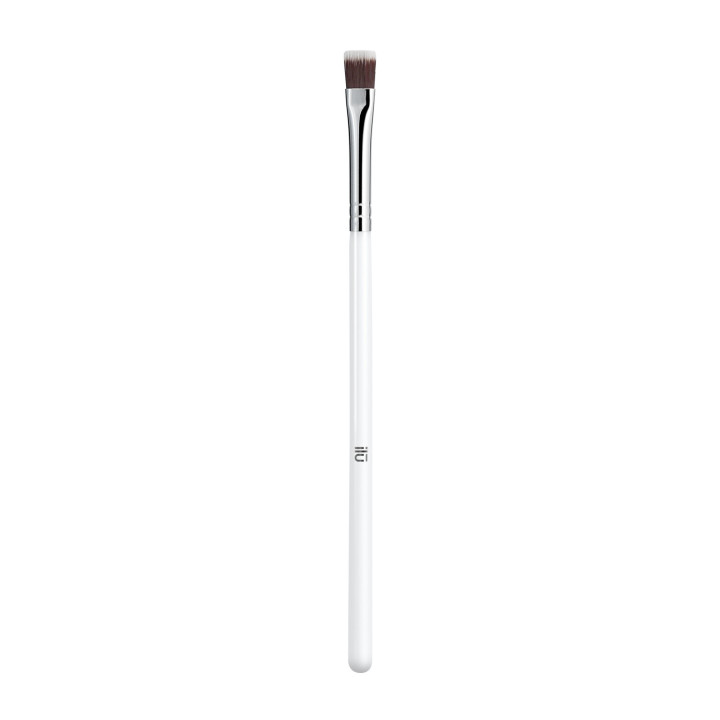 Ilu — Mu 509 Flat Definer Pinceau Pet | Bellasoa Paris