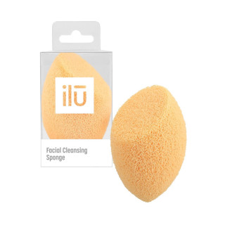 Ilu — Mu Éponge Face Cleansing Pet | Bellasoa Paris