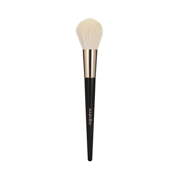 Kashoki — Mu 300 Tapered Poudre Pinceau Pet | Bellasoa Paris