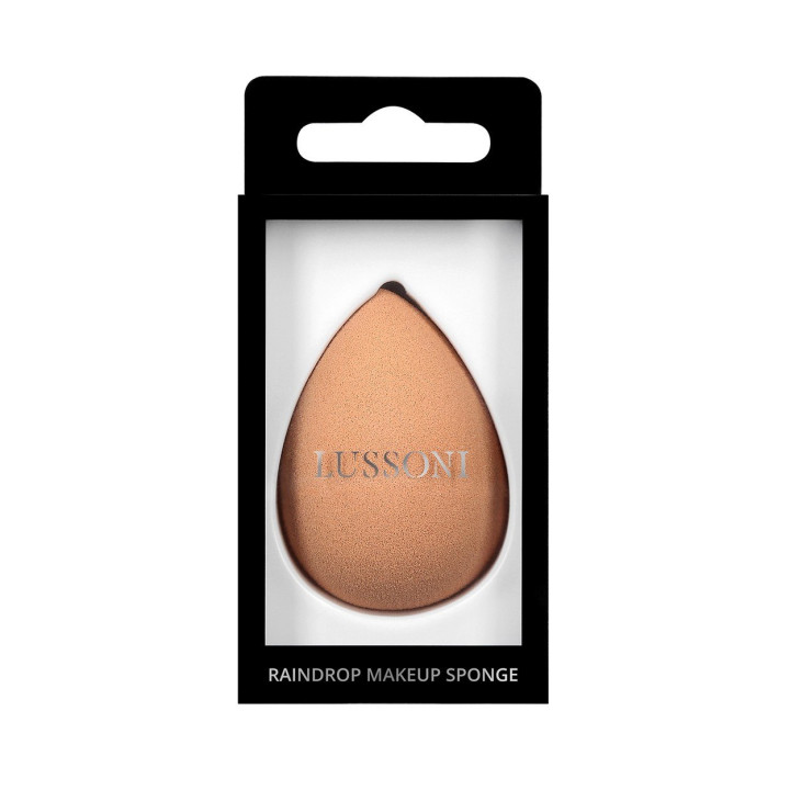 Lussoni — Mu Éponge Raindrop Beige Pet | Bellasoa Paris