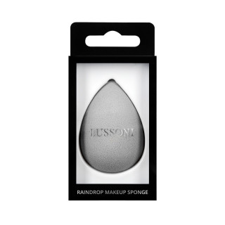 Lussoni — Mu Éponge Raindrop Gray Pet | Bellasoa Paris