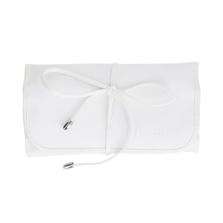 Mimo — Cosmetic Case 10 Compart White | Bellasoa Paris