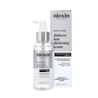 Nioxin — Nio Density Diaboost Sérum, 100 ml | Bellasoa Paris