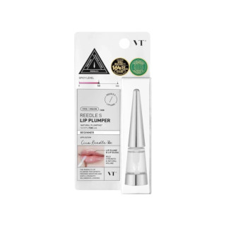 Vt Cosmetics — Reedle Shot Lip Plumper Beginner, 4.3 g | Bellasoa Pari