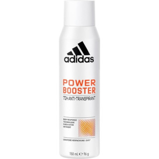 adidas — Anti-perspirant Déodorant Spray Power Booster, 150 ml | Bella