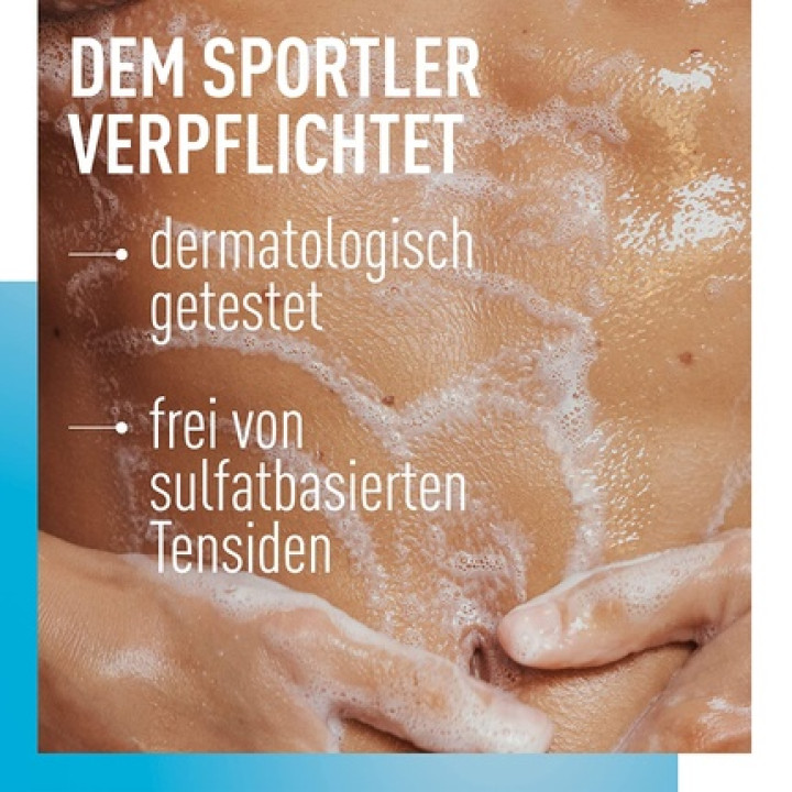 adidas — Gel Douche Refill Deep Care, 400 ml | Bellasoa Paris