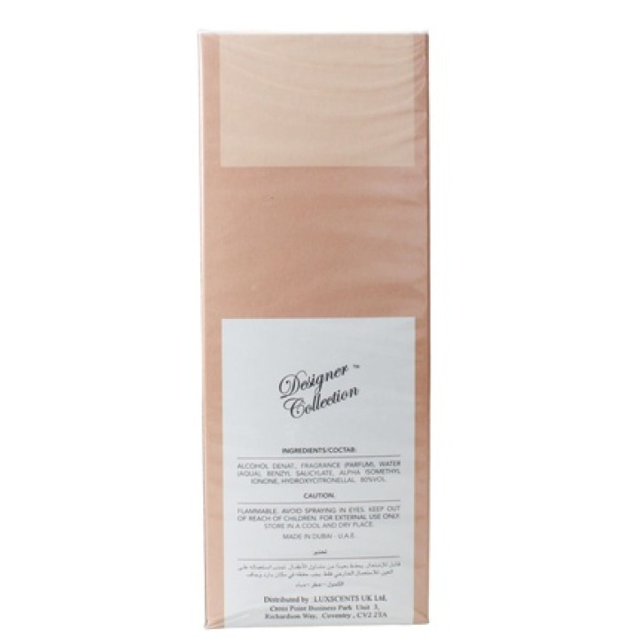 Designer Collection — Doll Pour Femme EDP Spray, 100 ml | Bellasoa Par