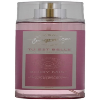 Designer Fragrances — Fragrance Brume Tu Es Belle, 250 ml | Bellasoa P