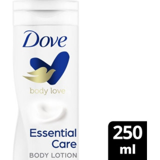 Dove — Lait Corps Essential Care, 250 ml | Bellasoa Paris