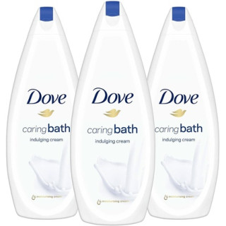 Dove — Caring Bath Indulging Crème, 720 ml | Bellasoa Paris