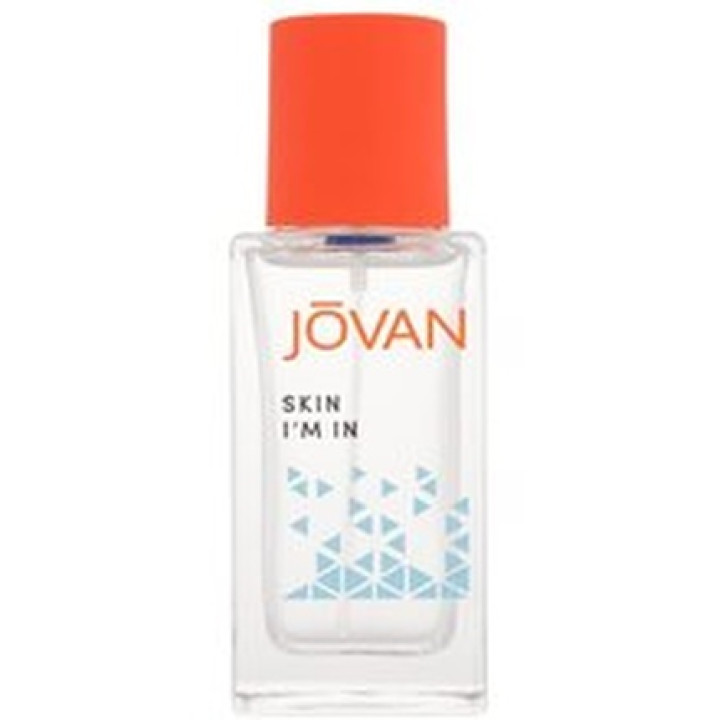 Jovan Musk — EDP Spray Skin Im In, 50 ml | Bellasoa Paris