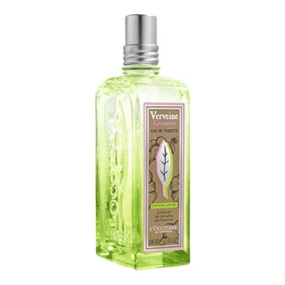 L'Occitane Verveine — Geranium EDT Spray Limited Edition, 100 ml | Bel