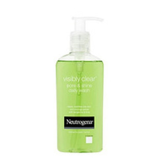 Neutrogena — Face Wash Huile Balancing, 200 ml | Bellasoa Paris