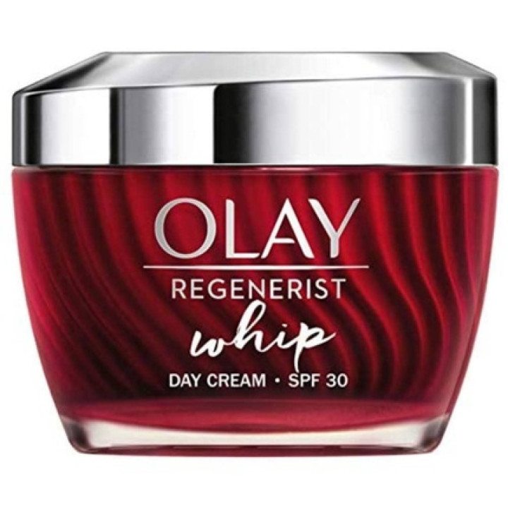 Olay — Regenerist Whip Day Crème SPF 30, 50 ml | Bellasoa Paris