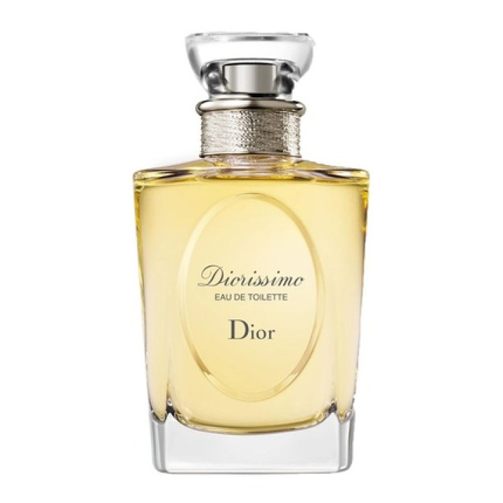 Christian Dior — Diorissimo Women Eau De Toilette, 50 ml | Bellasoa Pa