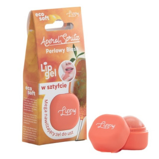 Eco Soft — Lippy Drinks Lip Baume Aperol | Bellasoa Paris
