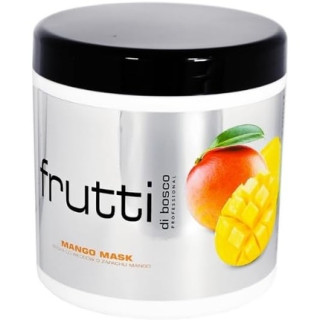 Frutti — Mango Masque, 1 l | Bellasoa Paris