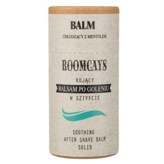 Roomcays — Aftershave Baume Stick | Bellasoa Paris