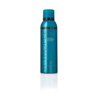 St.Tropez — St Tropez St Express Bronzing Brume, 200 ml | Bellasoa Par