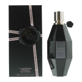 Viktor & Rolf — Flowerbomb Midnight Women Eau De Parfum, 100 ml | Bell