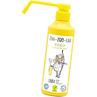 Zaa-zoo-laa — Płyn Do Mycia Naczyń Łofca Pl | Bellasoa Paris