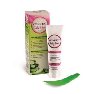 Zzz-nieaktywne — Velvetic Depilation Crème Aloe&panthenol, 100 ml | Be