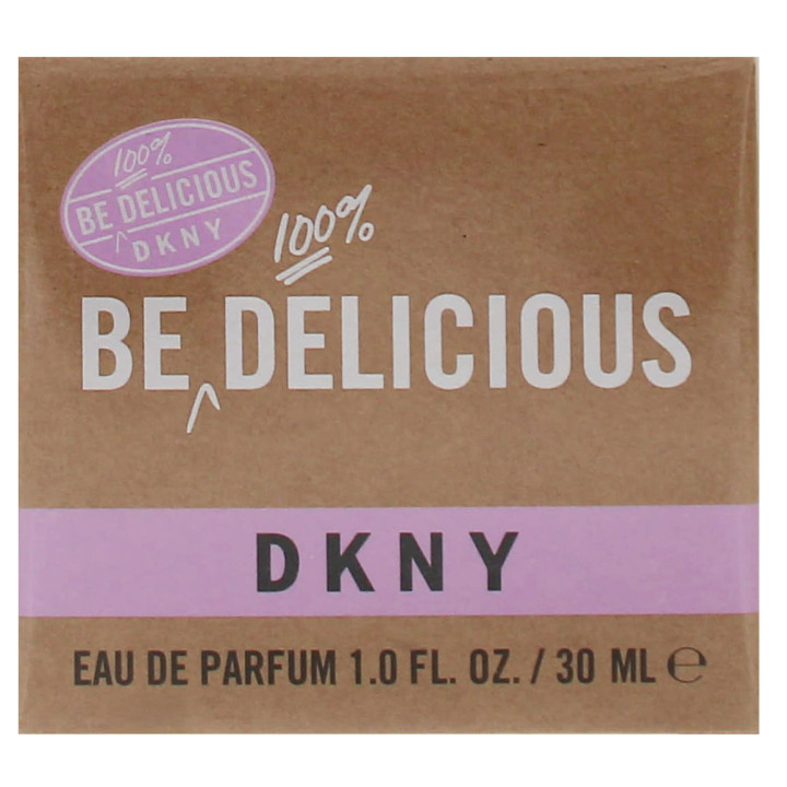 DKNY — Be Delicious 100% EDP Spray, 30 ml