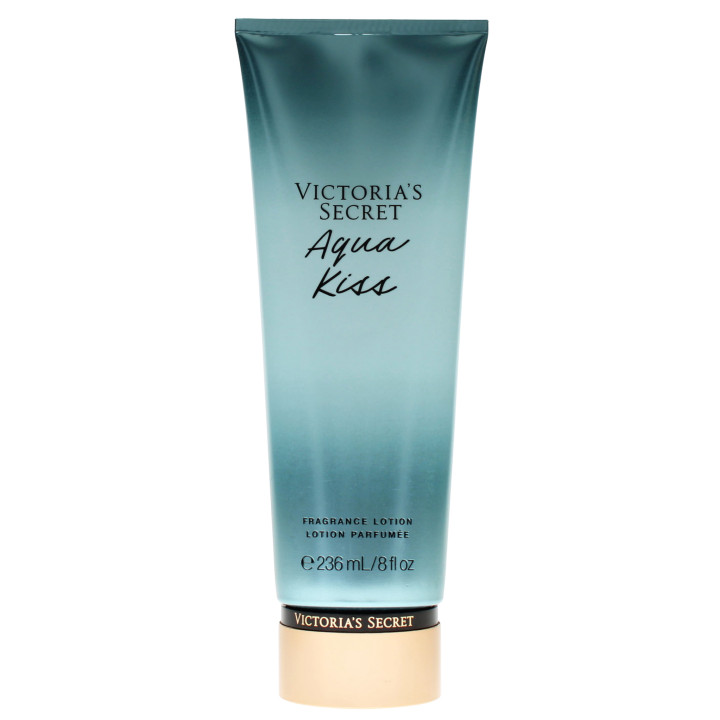 Victoria'S Secret — Lait Corps Aqua Kiss, 236 ml