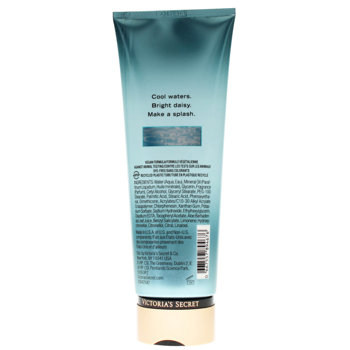 Victoria'S Secret — Lait Corps Aqua Kiss, 236 ml