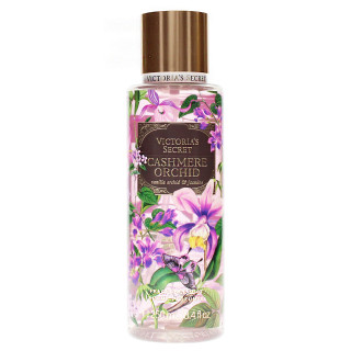 Victoria'S Secret — Fragrance Brume Cashmere Orchid, 250 ml