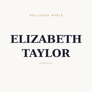 Elizabeth Taylor Brilliant White Diamonds Women 100 Ml Eau De Toilette