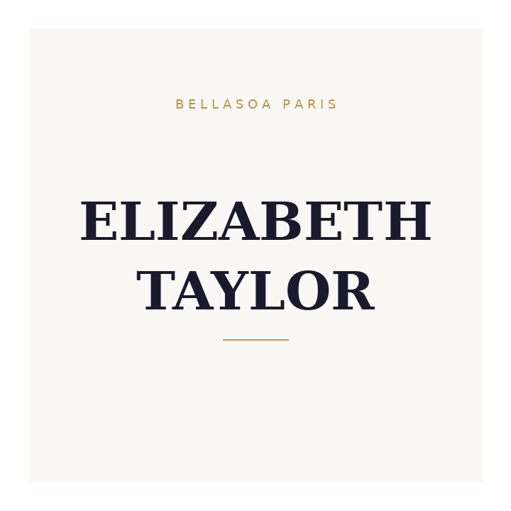 Elizabeth Taylor White Diamonds Women 100 Ml Eau De Toilette | Bellaso